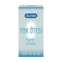 Yok Ötesi Invisible Xl 10