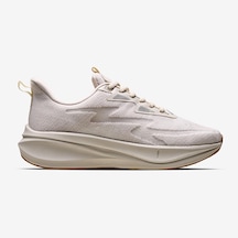 Lescon Mokka Easystep Hafif Kadın Spor Ayakkabı Kum