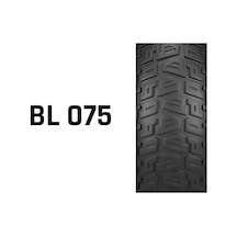 Billas 110/90-16 Tl 4pr 59p Bl056 Motosiklet Lastik