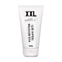 Kuşxll Cream Erkeklere Özel Günlük Penismasaj Bakımkremi 50 Ml
