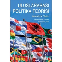 Uluslararası Politika Teorisi / Kenneth N. Waltz