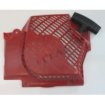 Starter Komple Jonsered 2065-2165- Husq. 575