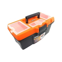 Super Bag 16" Takım Çantası