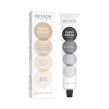 Colour Rp Nutri Filters 931 100ml