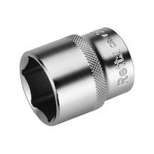 Retta 1/2 6 Köşe Kısa Lokma 13 Mm Rtl0113 Diğer