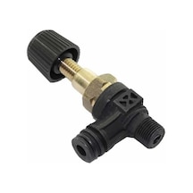 Vaillant Turbotec Kombi Musluk - 0020265137