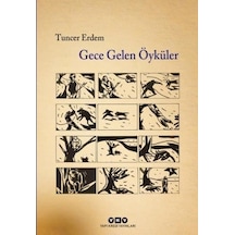 Gece Gelen   Öyküler