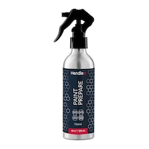 Hendlex Boya Yüzey Hazırlık Temizleyici 200ml