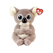 Mey İthalat Ty40726 Melly - Koala Gray Reg Gri