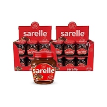 Sarelle Mini Kakaolu Fındık Ezmesi 50gr X 24 Adet