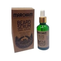 Beard Serum Sakal Ve Bıyık Serumu 50 Ml