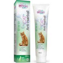 Mommies Care Hairball Kedi Malt Tüy Yumağı 100 ML