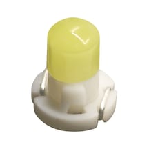 Sewick T3 1 Smd Neo Wedge Gösterge Ampulü Kırmızı (4 Adet)