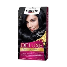 Palette Deluxe Set Boya 1-1 Gece Mavisi