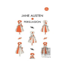 Persuasion - Jane Austen - Literart Yayınları