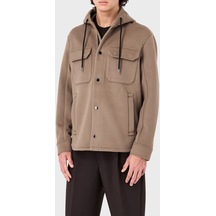 Emporio Armani Erkek Ceket 6r1b94 1nmyz 0144 Bej