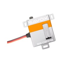 Savox Sg-0211mg Dijital Servo Motor
