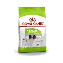 X-small Yetişkin Köpek Maması 500 Gr