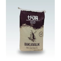 Teksin Özel Amaçlı Buğday Unu Baklavalık 10 Kg