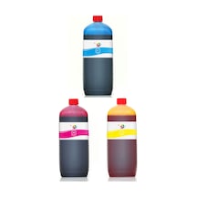 QC Lexmark X3470 Uyumlu Yazıcı Mürekkep Seti 1000ml 3 Renk