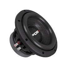 For-x Xw-802 20cm Subwoofer 400rms Çift Bobin