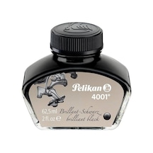 Kayakirtasiye Pelikan Yazı Mürekkebi Siyah 30 Ml 4001 301051