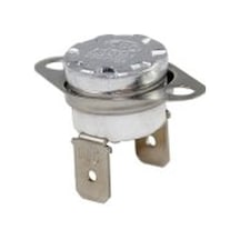 Ksd301 250v 10a 110 C Kulaklıklı Termostat