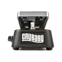 Jim Dunlop Gcb65 Custom Badass Cry Baby Wah Pedal