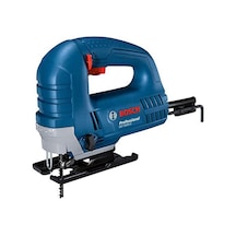 Gst 8000 E Dekupaj Testere 710 W, 800-3.100 Strok/dak, Ahşapta Kesme Derinliği: 80 Mm