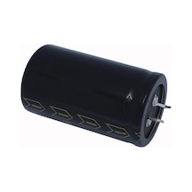 150uf 450v Kondansatör 10mm 30x30mm Kendeıl 5000hrs-4802