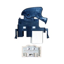 Cam Acma Dugmesi Arka On Sag Toyota Corolla 93-98 / Hilux 98-05 / Yaris 99-05 Mga-31204