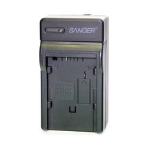 Sanger Panasonic VBG070 Şarj Cihazı