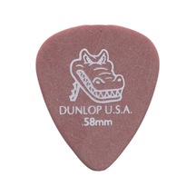 Jim Dunlop Grip Pena 0.58mm