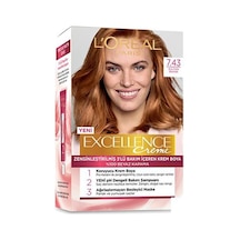 Loreal Paris L'Oréal Paris Excelll'Oréal Paris Excellence Intense