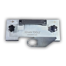 Benan Tools Avuç Taşlama Seramik 45 Kesim Aparatı