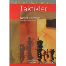 Satrançta Kazandıran Taktikler