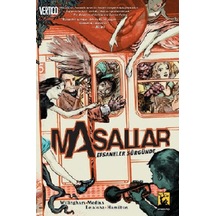 Masallar Cilt 1