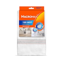 Macromax Ekstra Yumuşak Yer Bezi 3 Adet Renkli