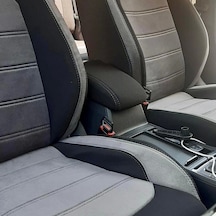 Volkswagen Golf 7 Araca Özel Dikim Koltuk Kılıfı