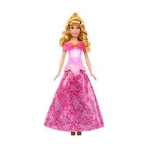 Jlk24 Disney Prenses Kıyafet Değişim Eğlencesi Aurora Standart