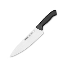 Pirge Ecco Şef Bıçağı 21 Cm Siyah- 38161