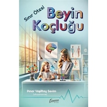 Sınır Ötesi Beyin Koçluğu / Pınar Sevim Yeşiltay