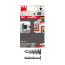 Tox Gd 37 - 4 4X Spiral Plus