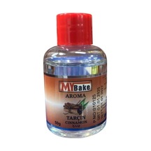 My Bake Tarçın Aroması - 50 Gr