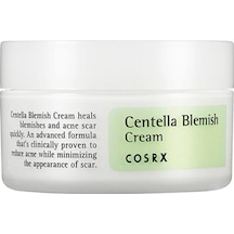 Cosrx Centella Blemish Cream 30 G