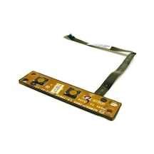 Lenovo Uyumlu Ideapad N580 3092 Notebook Tetik Power Butonu