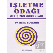 İşletme Odağı Girişimci Sorunları