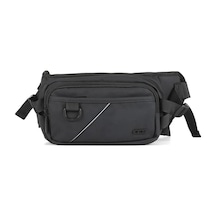Ççs Unisex Bel Ve Çapraz Çanta Siyah Ççs Unisex Bel Ve Çapraz Çanta Siyah