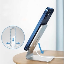 Zore L312 Magsafe Şarj Stand
