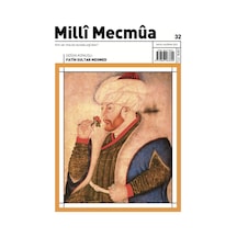 Milli Mecmua 32.sayı Mayıs - Haziran 2023